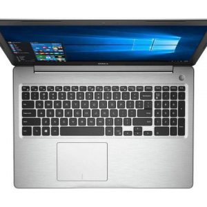 2019 Dell Inspiron 15 5000 5570 15.6" Full HD Touchscreen (1920x1080) Laptop (Intel Quad-Core i5-8250U, 16GB DDR4, 500GB M.2 SSD+1TB HDD) HDMI, 802.11 AC WiFi, Ethernet, (ms_i5570_CTO) DELL