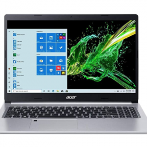 2020 Acer Aspire 15.6" Full HD IPS Display, 10th Gen Intel Core i5-1035G1, 8GB DDR4, 256GB NVMe SSD, WiFi 6, HD Webcam, Fingerprint Reader, Backlit Keyboard, Windows 10 Home Acer America