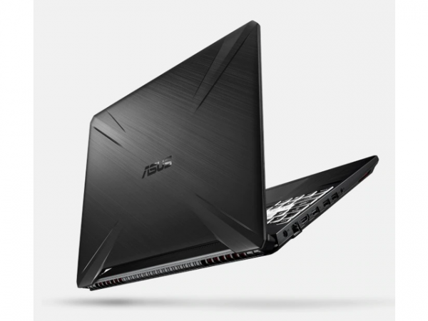 2020 ASUS TUF 15.6" Full HD Gaming Laptop | AMD Ryzen 5-3550H | NVIDIA GeForce GTX 1650-4G | 16GB Memory | 512GB Solid State Drive+1THDD | Windows 10 Home | RGB-backlit keyboard | Black ASUS
