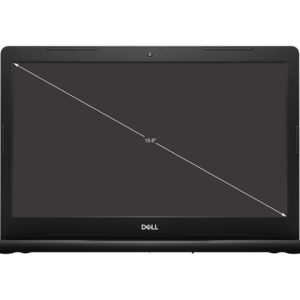 2020 Dell - Inspiron 15 3593- 15.6” HD Touch Screen Laptop - Intel Core i7 - 12GB Memory - 512GB SSD Windows 10 in S Mode Integrated Widescreen HD 720P Webcam - Black DELL