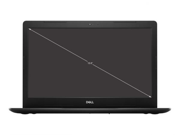 2020 Dell - Inspiron 15 3593- 15.6” HD Touch Screen Laptop - Intel Core i7 - 12GB Memory - 512GB SSD Windows 10 in S Mode Integrated Widescreen HD 720P Webcam - Black DELL