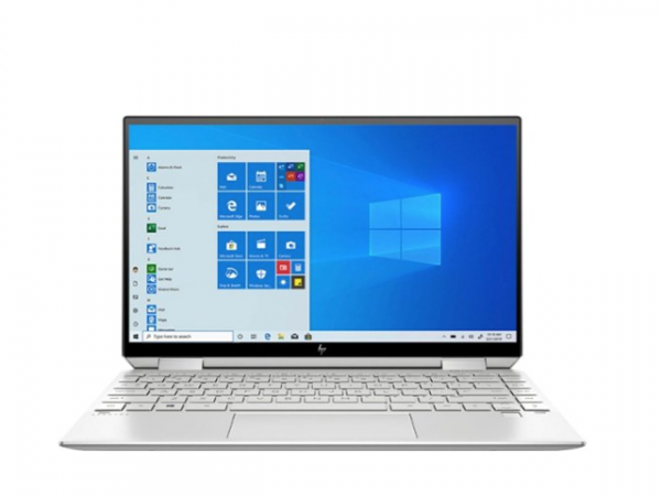 2020 HP Spectre x360 2-in-1 13.3" 4K Ultra HD Touch-Screen Laptop, Intel 10th Generation Core i5-1035G4, 8GB Memory 256GB SSD, Backlit Keyboard, Windows 10 Home HP