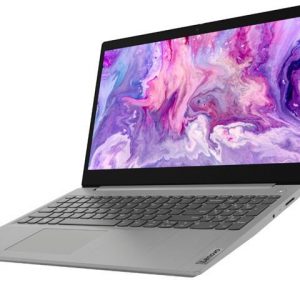 2020 Lenovo IdeaPad 3 15.6" HD Touchscreen Premium Laptop, 10th Gen Intel Core i5-1035G1, 12GB RAM, 256 GB PCIe SSD, USB-C, Windows 10 S Lenovo