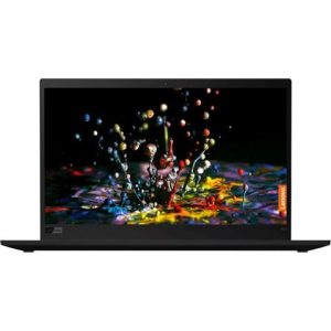 2020 Lenovo ThinkPad X1 CARBON GEN 7 14" FHD IPS Premium Business Laptop, 10th Gen Intel Core i5-10210U, 8GB RAM, 256GB PCIe SSD, Backlit Keyboard, Fingerprint Reader, Windows 10 Pro Lenovo