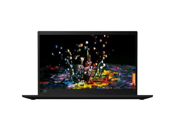 2020 Lenovo ThinkPad X1 CARBON GEN 7 14" FHD IPS Premium Business Laptop, 10th Gen Intel Core i5-10210U, 8GB RAM, 256GB PCIe SSD, Backlit Keyboard, Fingerprint Reader, Windows 10 Pro Lenovo
