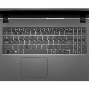 Acer Aspire 3 Laptop, 15.6" Full HD, 10th Gen Intel Core i5-1035G1, 8GB DDR4, 128GB NVMe SSD, Windows 10 Pro Acer America