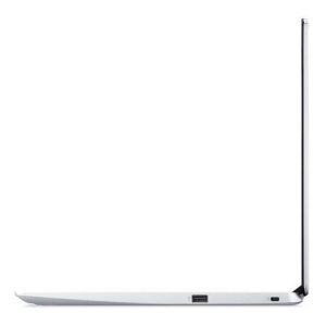 Acer Aspire 5 A515-43-R19L 15.6" Notebook - 1920 x 1080 - Ryzen 3 3200U - 4 GB RAM - 128 GB SSD - Pure Silver Acer America