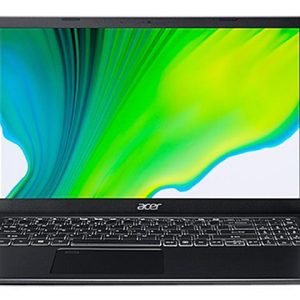 Acer Laptop Aspire 5 A515-56-75B6 Intel Core i7 11th Gen 1165G7 (2.80 GHz) 12 GB Memory 512 GB NVMe SSD Intel Iris Xe Graphics 15.6" Windows 10 Home 64-bit Acer America