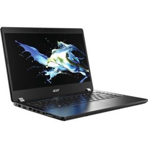 Acer Laptop TravelMate P2 TMP215-52-7299 Intel Core i7 10th Gen 10510U (1.80 GHz) 8 GB Memory 256 GB SSD Intel UHD Graphics 15.6" Windows 10 Pro Acer America