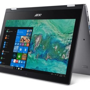 Acer Spin 1 , 11.6" Full HD Touch Notebook, Intel Pentium N4200, Intel HD Graphics, 4GB, 64GB HDD, SP111-32N-P6CV (Google Classroom Compatible) Acer America