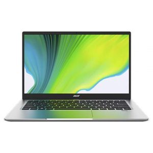Acer Swift 1 Thin and Light Laptop Computer I 14" FHD IPS Display I Intel Celeron N4020 I 4GB DDR4 128GB eMMC I Intel UHD Graphics 600 FingerPrint HDMI USB-C WIFI6 Win 10 Acer America