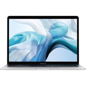 Apple - MacBook Air - 13.3" Retina Display - Intel Core i5 - 8GB Memory - 256GB Flash Storage (Latest Model) - Silver Apple