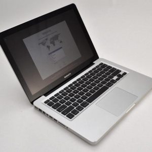 Apple MacBook Pro A1278 - i5-2415M - 8GB & 750GB HDD - High Sierra - Discounted! Apple