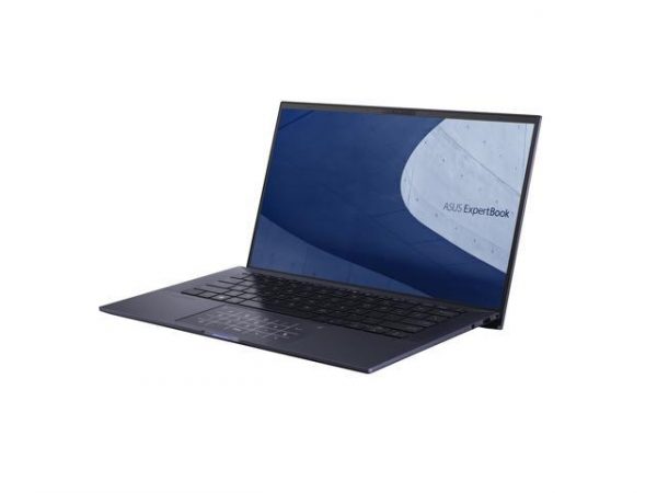 ASUS Laptop ExpertBook B9450 B9450FA-XV77 Intel Core i7 10th Gen 10610U (1.80 GHz) 16 GB Memory 1 TB PCIe SSD Intel UHD Graphics 14.0" Windows 10 Pro ASUS