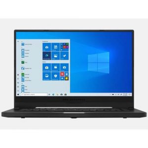 ASUS ROG 15.6" Customized Gaming Laptop | Quad-Core AMD Ryzen 7-3750H (Beat i7-8750H) | 12GB DDR4 RAM 1024GB SSD | 144Hz FHD IPS Display | GeForce GTX 1660ti | Backlit Keyboard | Windows 10 | Black ASUS