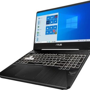 Asus TUF 15.6'' Customized Gaming Laptop | Quad-Core AMD Ryzen 7 3750H | 24GB DDR4 RAM 512GB SSD 1TB HDD| NVIDIA GTX 1650 Graphics | Full HD IPS | Backlit Keyboard | Windows 10 | Black ASUS