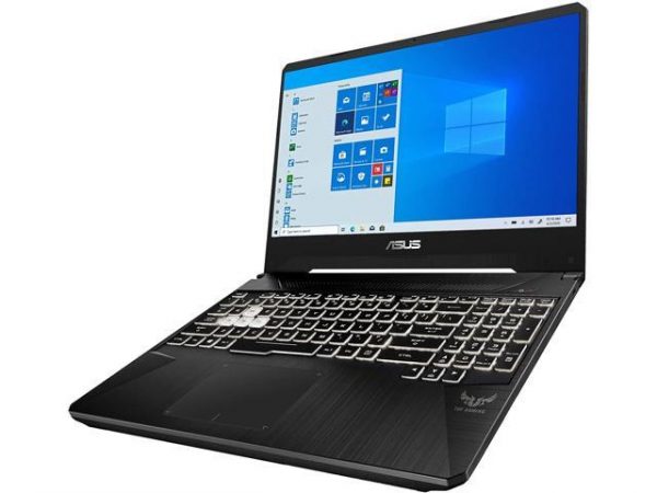 Asus TUF 15.6'' Customized Gaming Laptop | Quad-Core AMD Ryzen 7 3750H | 32GB DDR4 RAM 1024GB SSD 1TB HDD| NVIDIA GTX 1650 Graphics | Full HD IPS | Backlit Keyboard | Windows 10 | Black ASUS