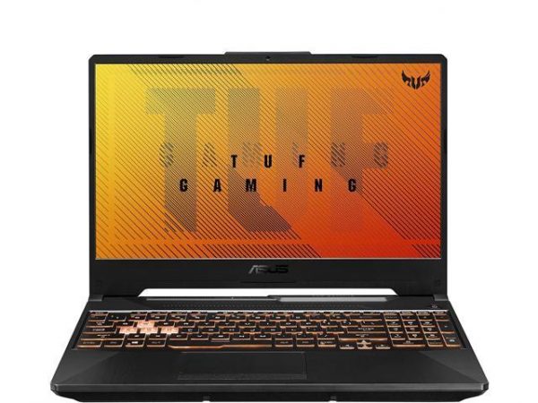 ASUS TUF A15 Gaming Laptop Computer I 15.6" FHD IPS 144Hz Display I AMD Hexa-Core Ryzen 5 4600H I 16GB DDR4 1TB SSD I GeForce GTX 1650 Ti 4GB I RGB Keyboard USB-C HDMI DTS Win10 ASUS