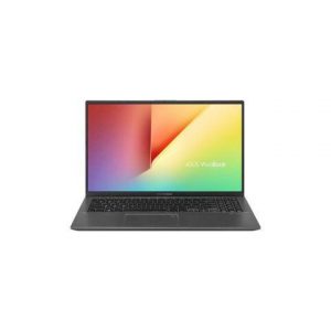 ASUS VivoBook 15 15.6" Customized Laptop | AMD Quad Core Ryzen 7 3700U 2.30 GHz |12GB DDR4 RAM 256GB SSD | Full HD IPS | Backlit Keyboard | Fingerprint | Only 3.53 lb | Windows 10 | Black ASUS