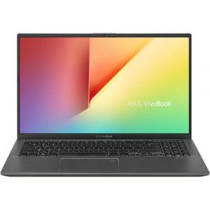 Asus VivoBook 15 F512DA-EB51 15.6" Notebook - 1920 x 1080 - Ryzen 5 3500U - 8 GB RAM - 256 GB SSD - Slate Gray ASUS