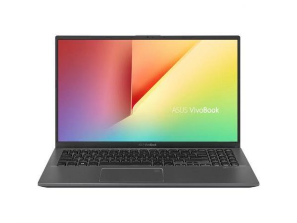 Asus VivoBook 15 F512DA-EB51 15.6" Notebook - 1920 x 1080 - Ryzen 5 3500U - 8 GB RAM - 256 GB SSD - Slate Gray ASUS