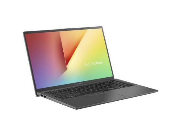 ASUS Vivobook 15 F512DA Home and Business Laptop (AMD Ryzen 7 3700U 4-Core, 24GB RAM, 512GB PCIe SSD, 15.6" Full HD (1920x1080), AMD RX Vega 10, Fingerprint, Wifi, Bluetooth, Webcam, Win 10 Pro) ASUS