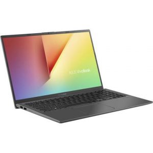 ASUS Vivobook 15 F512DA Home and Business Laptop (AMD Ryzen 7 3700U 4-Core, 16GB RAM, 1TB m.2 SATA SSD, 15.6" Full HD (1920x1080), AMD RX Vega 10, Fingerprint, Wifi, Bluetooth, Webcam, Win 10 Pro) ASUS