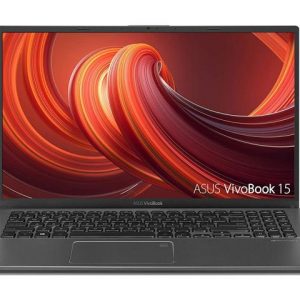 ASUS VivoBook 15 Home and Business Laptop (Intel i5-1035G1 4-Core, 20GB RAM, 1TB PCIe SSD, 15.6" Touch Full HD (1920x1080), Intel UHD, Fingerprint, Wifi, Bluetooth, Webcam, 1xUSB 3.2, Win 10 Home) ASUS