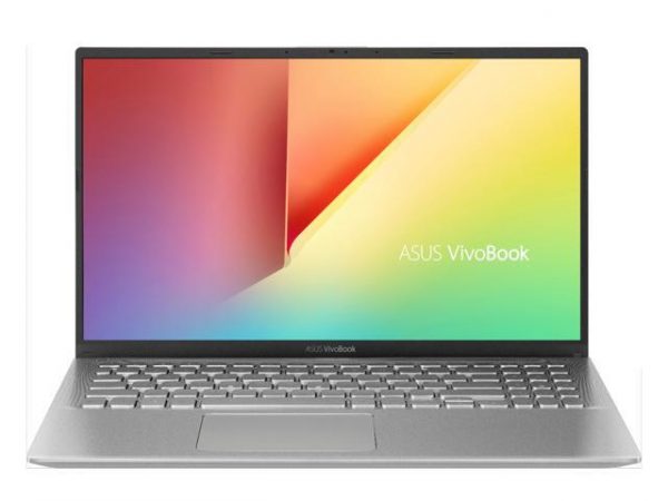 ASUS Vivobook 15 X512DA Home and Business Laptop (AMD Ryzen 5 3500U 4-Core, 12GB RAM, 512GB PCIe SSD, 15.6" Full HD (1920x1080), AMD Vega 8, Wifi, Bluetooth, Webcam, 1xUSB 3.1, 1xHDMI, Win 10 Pro) ASUS