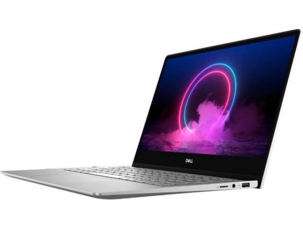 Dell - Inspiron 17.3" 7000 2-in-1 Touch-Screen Laptop - Intel Core i7 - 16GB Memory - GeForce MX250 - 512GB SSD + 32GB Optane - Silver Tablet Notebook I7791-7452SLV-PUS DELL