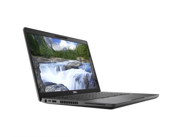 Dell Latitude 5000 5400 14" Chromebook - HD - 1366 x 768 - Intel Core i5 (8th Gen) i5-8265U Quad-core (4 Core) 1.60 GHz - 8 GB RAM - 128 GB SSD - Carbon Fiber - Chrome OS - Intel UHD Graphics 620 DELL