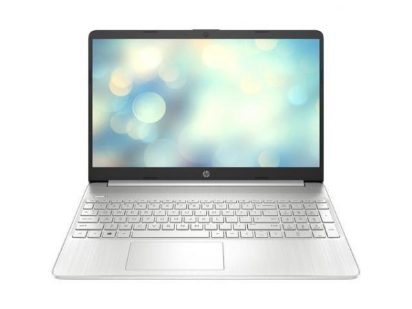 HP 15-ef1075nr 15.6" Laptop Athlon 3150U 4GB 256GB SSD Windows 10 Home 9VE04UA HP