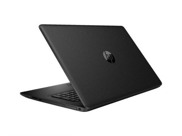 HP 17.3" Non-touch 17z-ca200 AMD Athlon Silver 3050u, 12GB DDR4, 2TB Hard Drive, DVD-Writer, AMD Radeon Graphics, Bluetooth, Webcam, Windows 10 Laptop - Jet Black HP