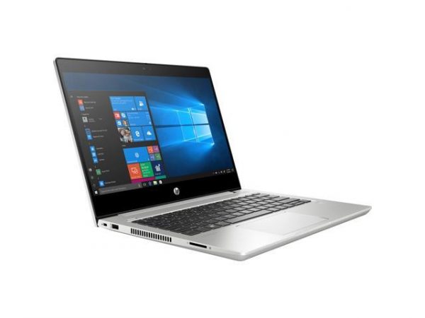 HP Laptop ProBook 430 G7 8VC86UT#ABA Intel Core i3 10th Gen 10110U (2.10 GHz) 4 GB Memory 256 GB M.2 NVMe PCIe SSD Intel UHD Graphics 620 13.3" Windows 10 Pro HP