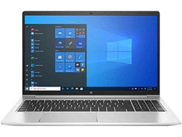 HP Laptop ProBook 450 G8 28K94UT#ABA Intel Core i7 11th Gen 1165G7 (2.80 GHz) 8 GB Memory 256 GB SSD Intel Iris Xe Graphics 15.6" Windows 10 Pro 64-bit HP