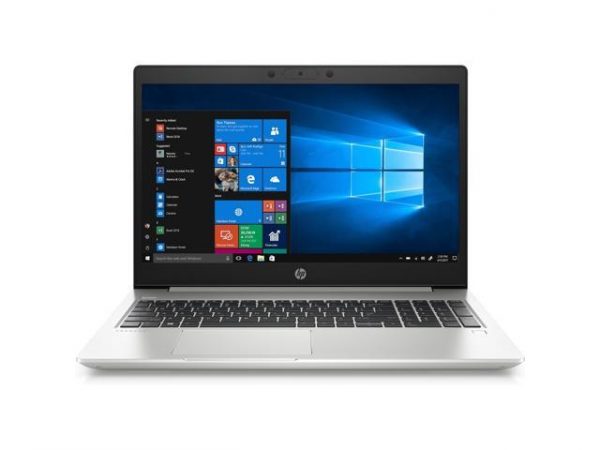 HP ProBook 455 G7 15.6" Laptop R5-4500U 8GB 256GB SSD W10P AMD Radeon Vega 8 HP