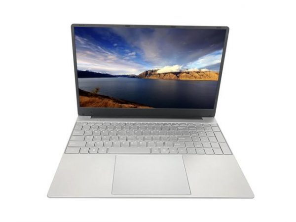 Laptop Intel J3455 DDR3 RAM Windows 10 Notebook Computer 15.6inch IPS Screen and Backlit Keyboard JoJo Electro