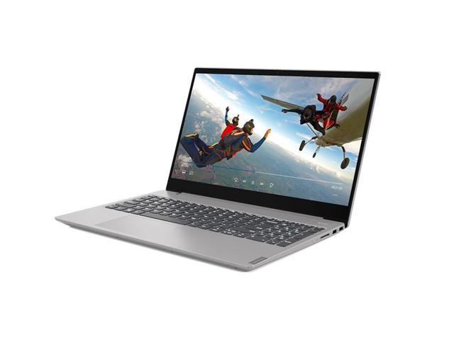 Lenovo Business S340 Laptop - Linux Mint 19 (Cinnamon) - Intel i5-8265U, 8GB RAM, 256GB SSD, 15.6" FHD 1920x1080 Display, Backlit Keyboard, Fast Charging Lenovo