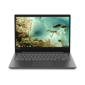 Lenovo Chromebook S330 Laptop, 14.0" 220 nits, MediaTek MT8173C, PowerVR GX6250, 4GB, 64GB eMMC, Chrome Os Lenovo