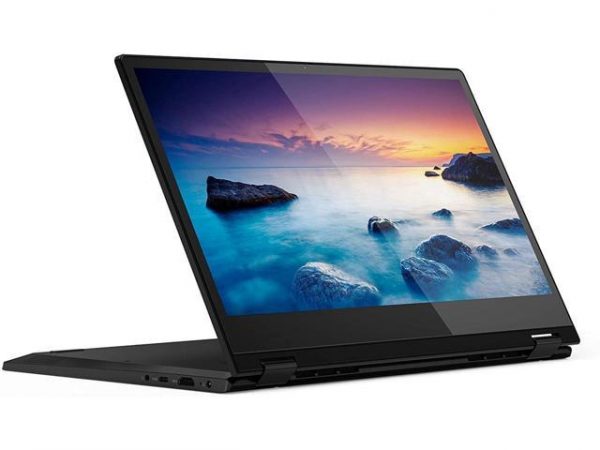 Lenovo FLEX 14 2 in 1 Laptop 14” FHD IPS Touchscreen Display 10th Gen Intel Quad-Core i7-10510U 16GB RAM 1TB SSD Backlit Keyboard Fingerprint Reader USB-C Wifi5 Bluetooth Dolby HDMI Win10 Lenovo