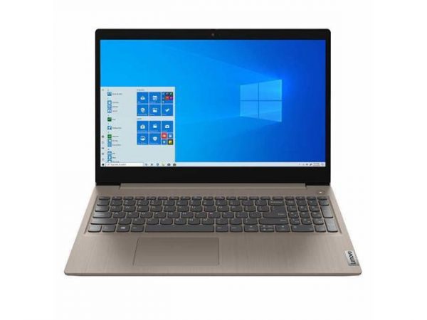 Lenovo IdeaPad 3 15.6" Customized Business Laptop | 10th Gen Quad-Core Intel Core i5-10210U | 20GB DDR4 RAM 256GB SSD 2TB HDD| HD Nano-Edge Touchscreen Display | Wi-Fi | Bluetooth | Windows 10 Lenovo