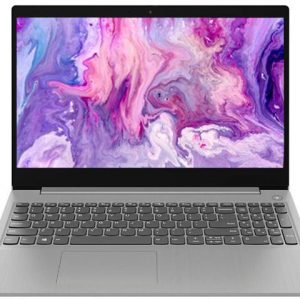 Lenovo IdeaPad 3 15.6" Full HD IPS Notebook, 10th Gen Intel Core i3-1005G1 Processor, 8GB DDR4 RAM, 512GB SSD, Intel UHD Graphics, WiFi-AC, Bluetooth, HDMI, USB, Windows 10 Pro Lenovo