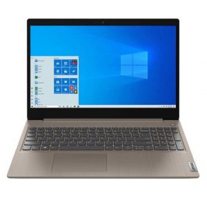 Lenovo IdeaPad 3 Home and Business Laptop (Intel i5-1035G1 4-Core, 12GB RAM, 1TB HDD, 15.6" Touch HD (1366x768), Intel UHD Graphics, Wifi, Bluetooth, Webcam, 2xUSB 3.1, 1xHDMI, SD Card, Win 10 Home) Lenovo