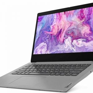 Lenovo Ideapad 3 Laptop, 14" FHD (1920x1080), Intel Core i5-1035G1, 12GB SODIMM RAM, 512GB SSD242 3.0x2, Intel UHD Graphics, Windows 10 S Lenovo