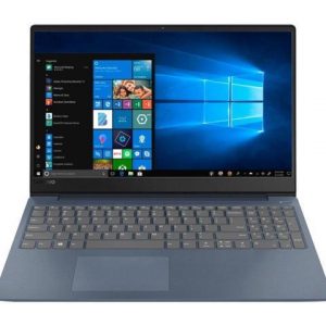 Lenovo IdeaPad Notebook, 15.6" HD Display, Intel Core i3-1005G1 Upto 3.4GHz, 8GB RAM, 256GB NVMe SSD, HDMI, Card Reader, Wi-Fi, Bluetooth, Windows 10 Home S Lenovo