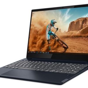 Lenovo IdeaPad S340 Notebook, 15.6" IPS FHD Touch Display, AMD Ryzen 7 3700U Upto 4.0GHz, 20GB RAM, 2TB NVMe SSD, Vega 10, HDMI, Card Reader, Wi-Fi, Bluetooth, Windows 10 Home S Lenovo