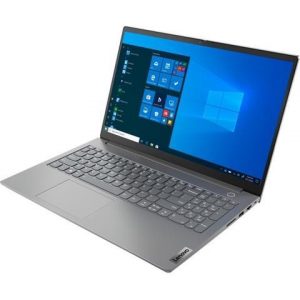 Lenovo Laptop ThinkBook 15 G2 ARE 20VG0064US AMD Ryzen 7 4000 Series 4700U (2.00 GHz) 16 GB Memory 512 GB PCIe SSD AMD Radeon Graphics 15.6" Touchscreen Windows 10 Pro 64-bit Lenovo
