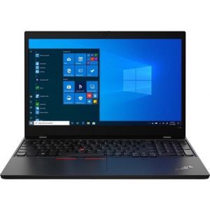 Lenovo Laptop ThinkPad L15 Gen 1 (AMD) 20U7000TUS AMD Ryzen 5 PRO 4650U (2.10 GHz) 16 GB Memory 512 GB PCIe SSD AMD Radeon Graphics 15.6" Touchscreen Windows 10 Pro 64-bit Lenovo