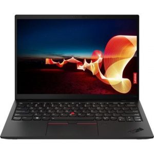 Lenovo Laptop ThinkPad X1 Nano Gen 1 20UN000DUS Intel Core i5 11th Gen 1130G7 (1.80 GHz) 16 GB Memory 256 GB PCIe SSD Intel Iris Xe Graphics 13.0" Windows 10 Pro 64-bit Lenovo