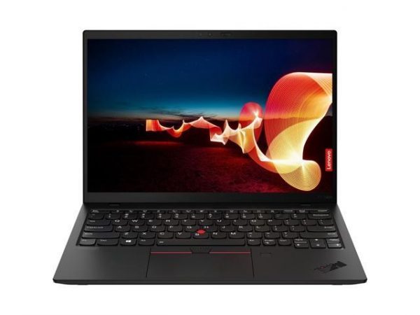 Lenovo Laptop ThinkPad X1 Nano Gen 1 20UN000DUS Intel Core i5 11th Gen 1130G7 (1.80 GHz) 16 GB Memory 256 GB PCIe SSD Intel Iris Xe Graphics 13.0" Windows 10 Pro 64-bit Lenovo